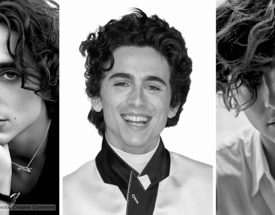 Timothée Chalamet