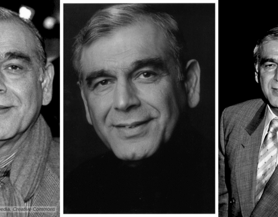 Ismail Merchant