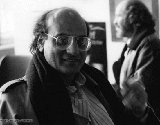 Mani Kaul