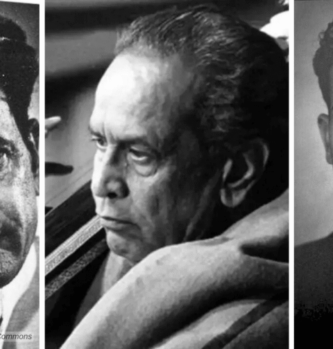 Pandit Bhimsen Joshi