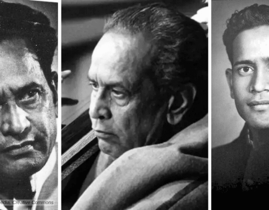 Pandit Bhimsen Joshi