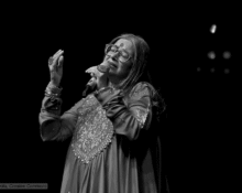 Rekha Bharadwaj