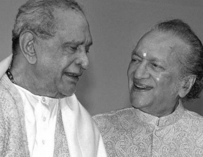 Bhimsen Joshi