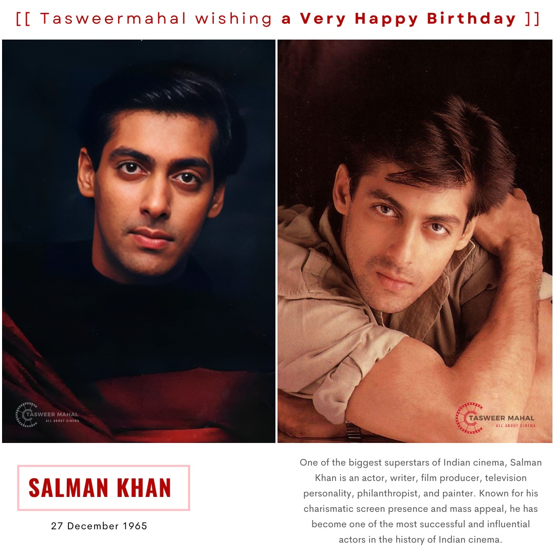 Salman Khan