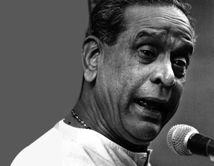 Bhimsen Joshi