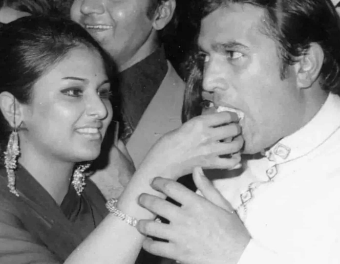 with Anju Mahendru