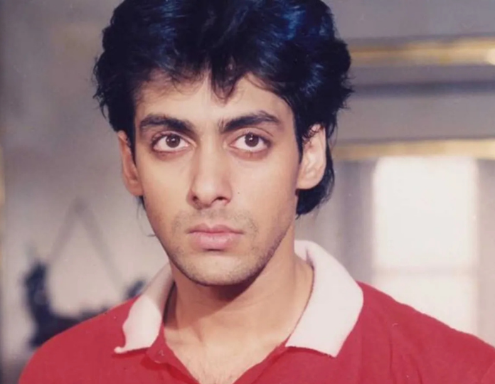 Salman Khan