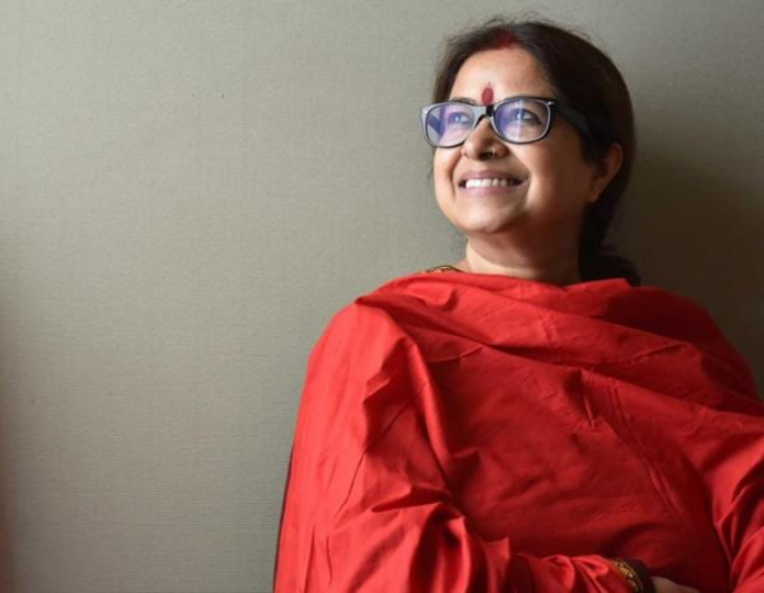Rekha Bhardwaj