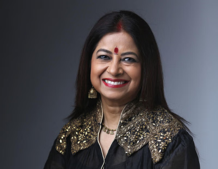 Rekha Bhardwaj