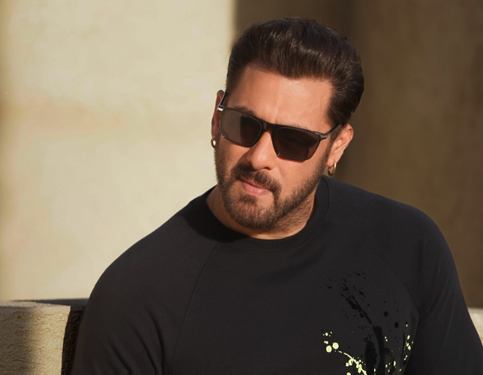 Salman Khan