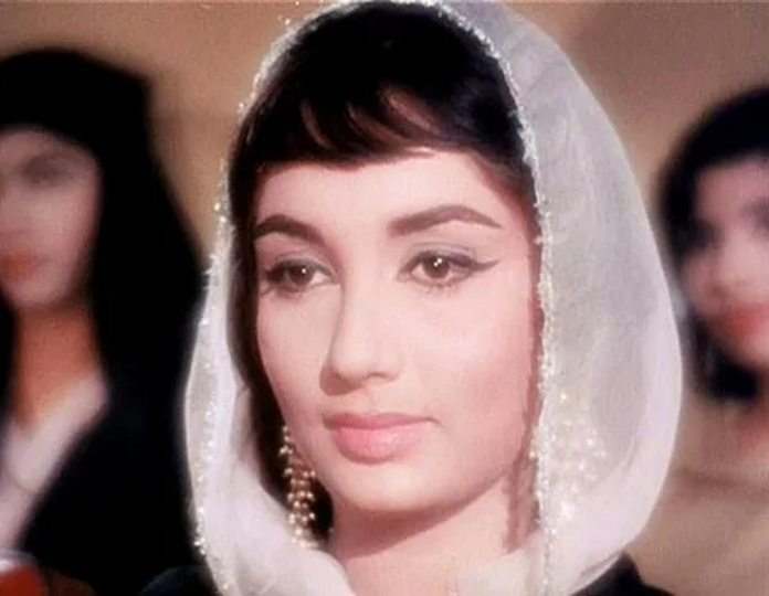 Sadhana Shivdasani