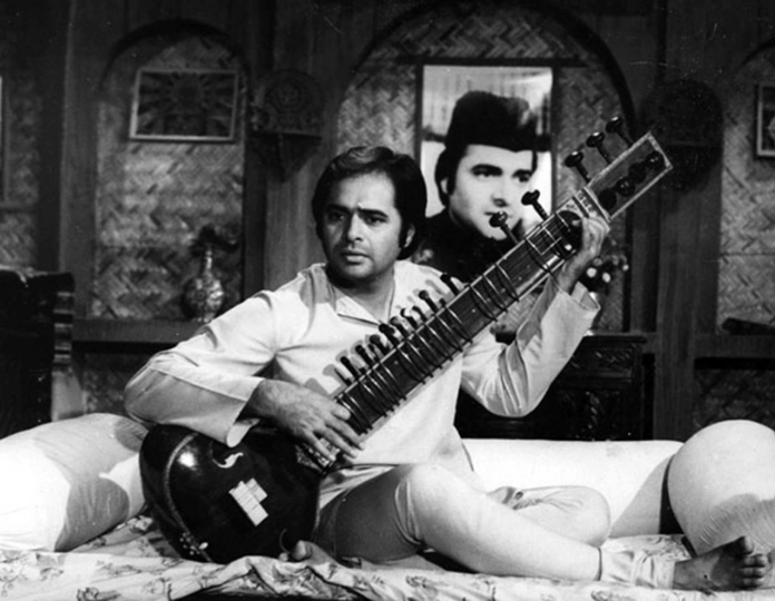 Farooq Sheikh