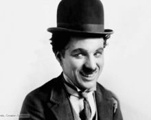 Charlie Chaplin