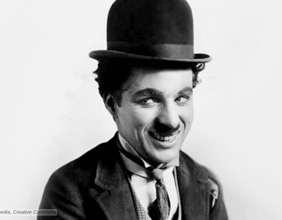 Charlie Chaplin