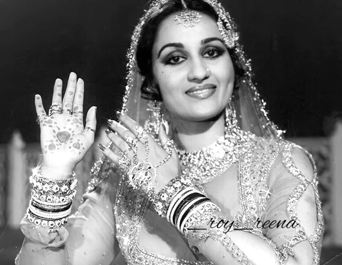 Reena Roy