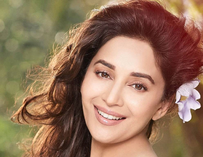 Madhuri Dixit