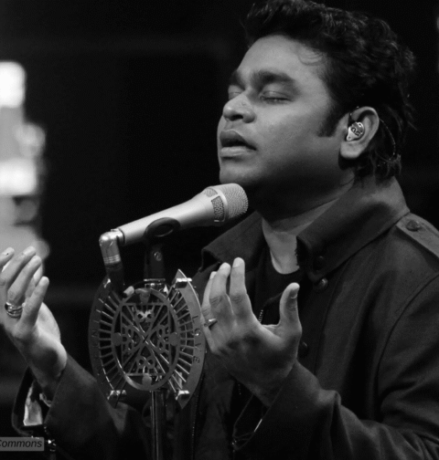 A.R. Rahman