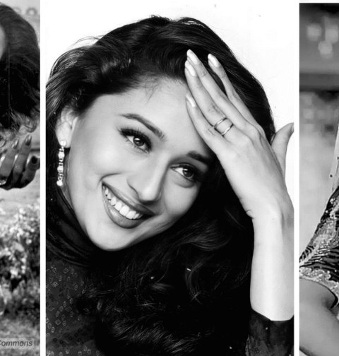 Madhuri Dixit