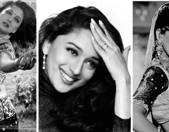 Madhuri Dixit