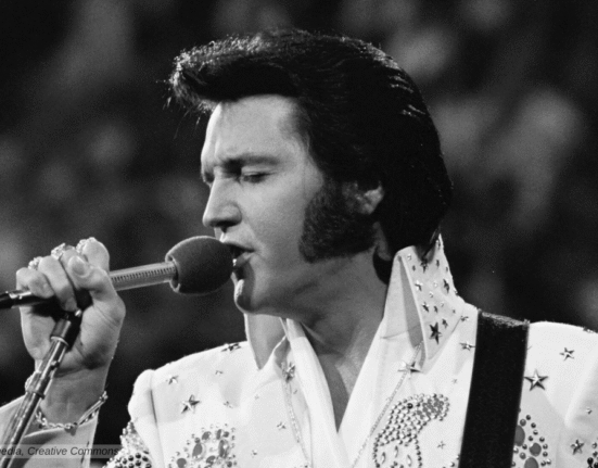 Elvis Presley