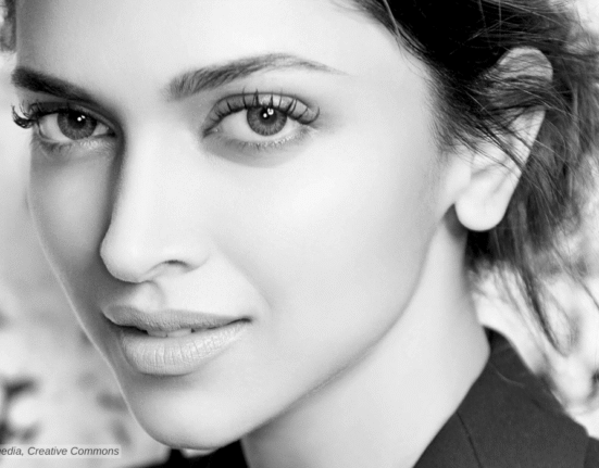 Deepika Padukone