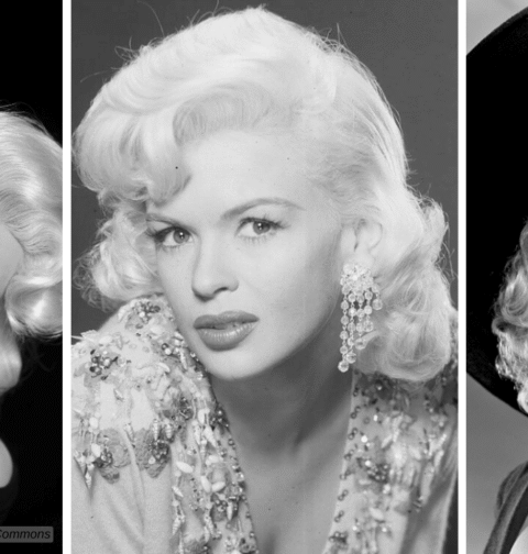 Jayne Mansfield