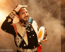 Gurdas Maan