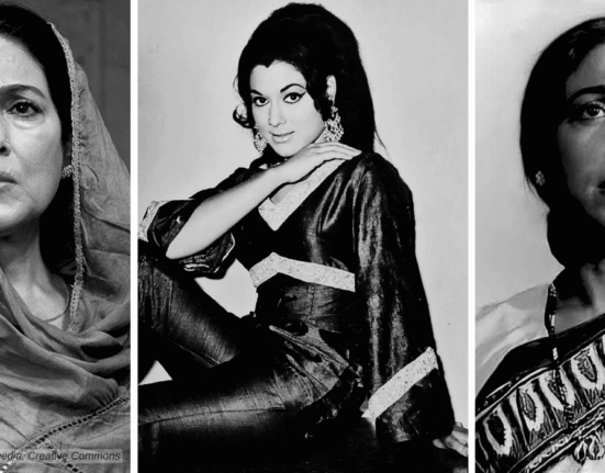 Anjana Mumtaz
