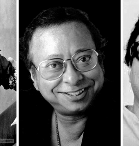 Rahul Dev Burman