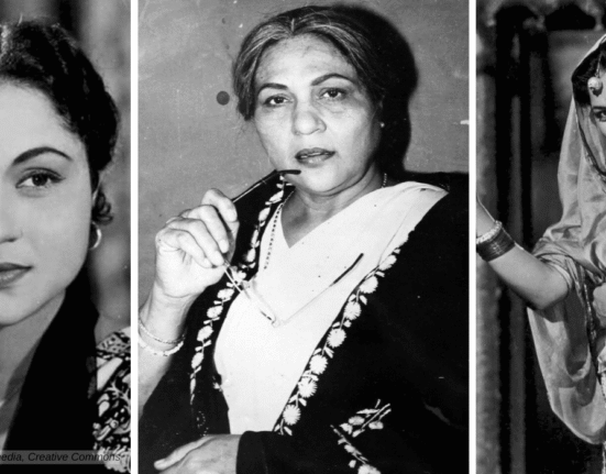 Nirupa Roy