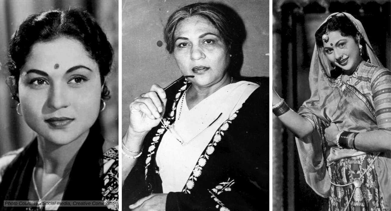 Nirupa Roy