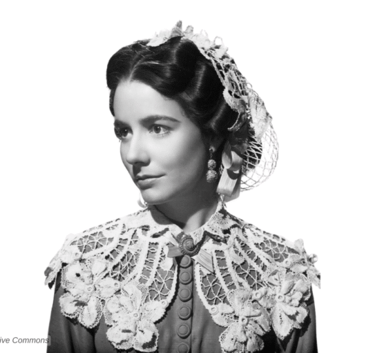 Alicia Rhett