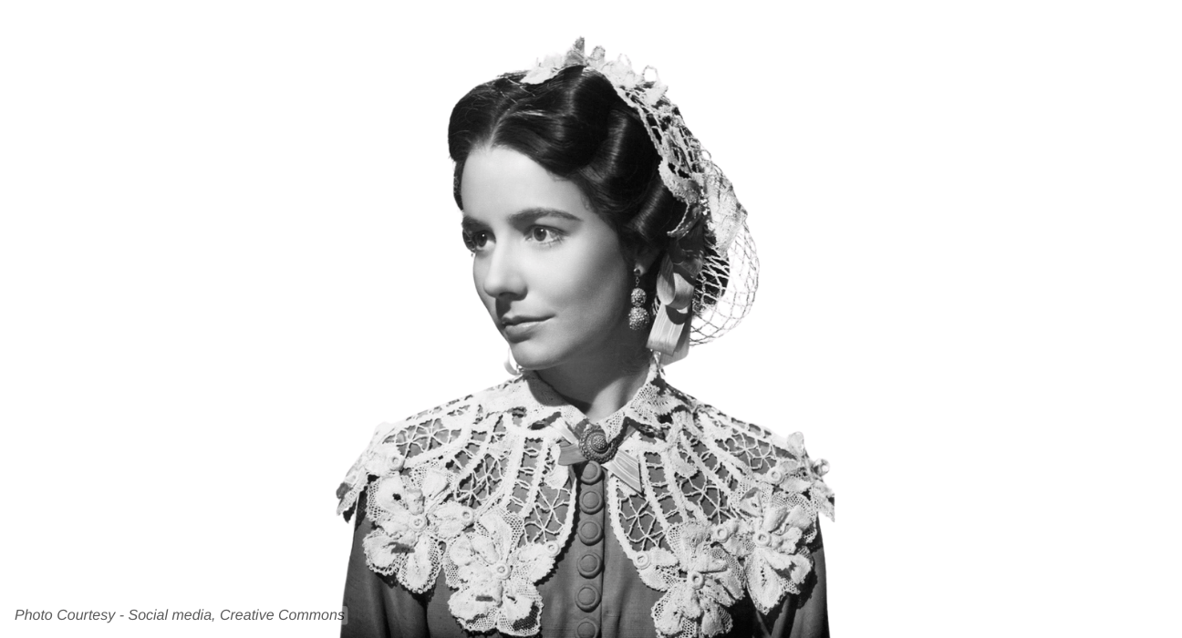 Alicia Rhett