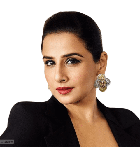 Vidya Balan