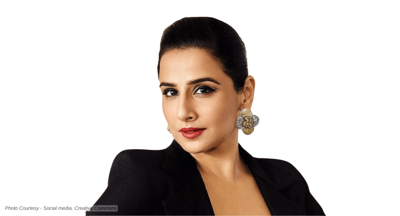 Vidya Balan