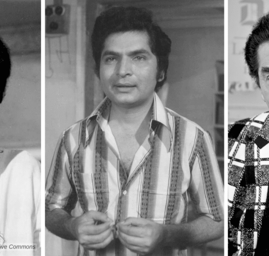 Asrani