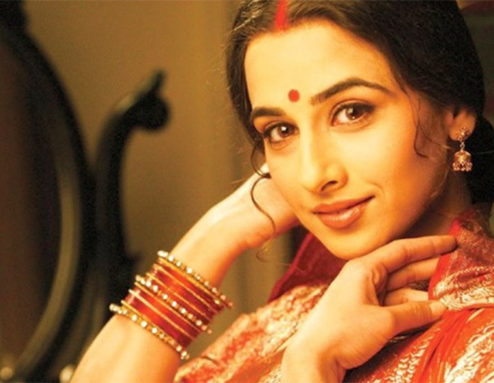 Vidya Balan