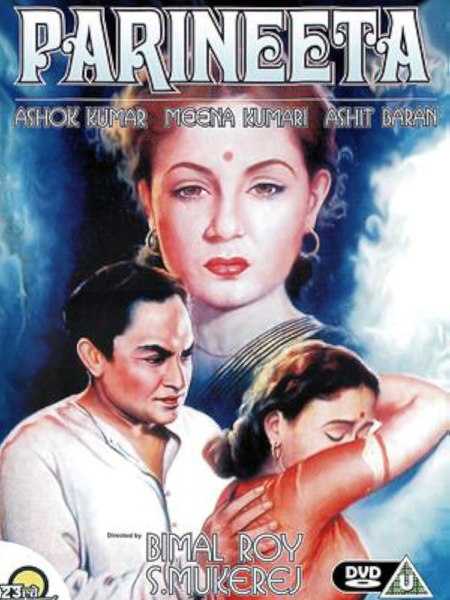Parineeta