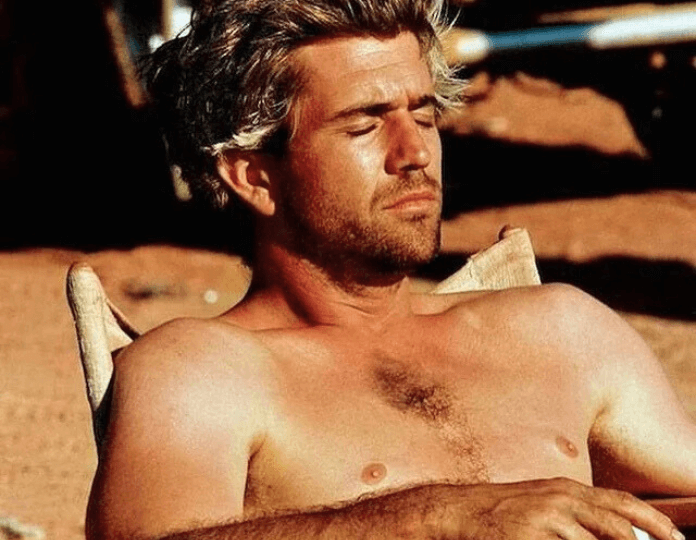 Mel Gibson