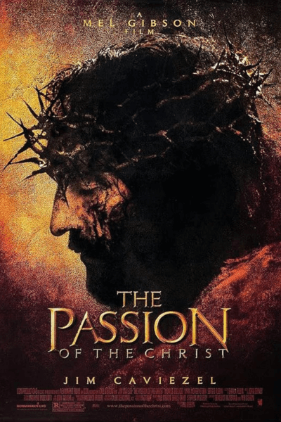 The Passion of the Christ (2004)