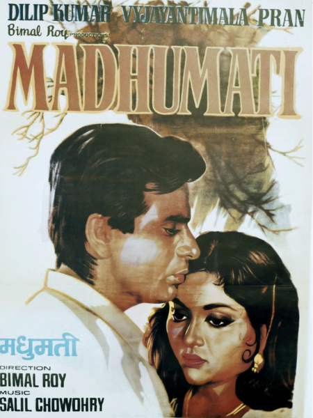 Madhumati