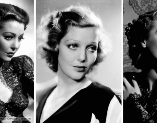 Loretta Young