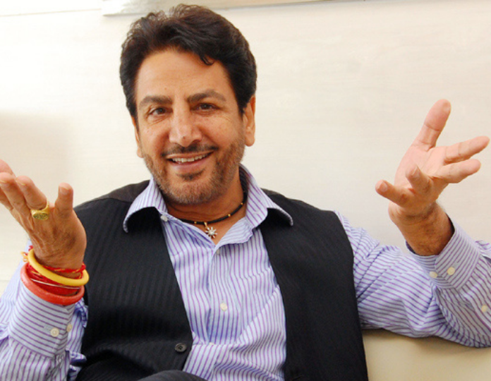Gurdas Maan