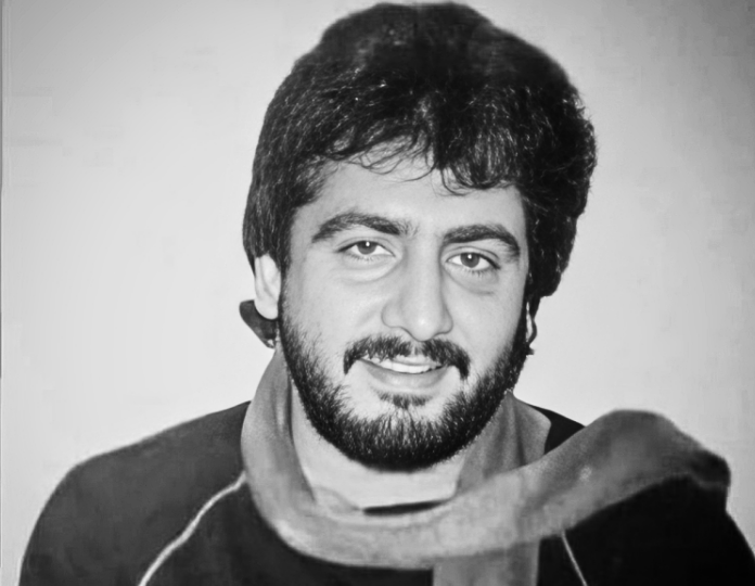 Gurdas Maan