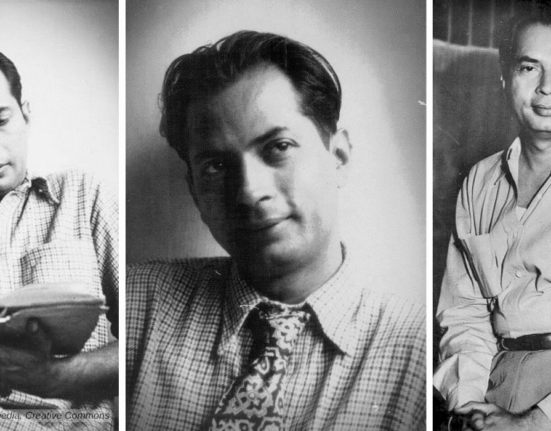Bimal Roy