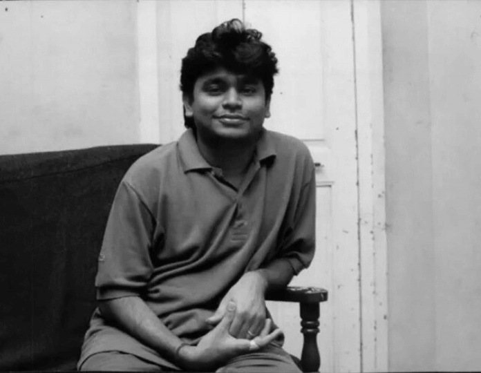AR Rahman