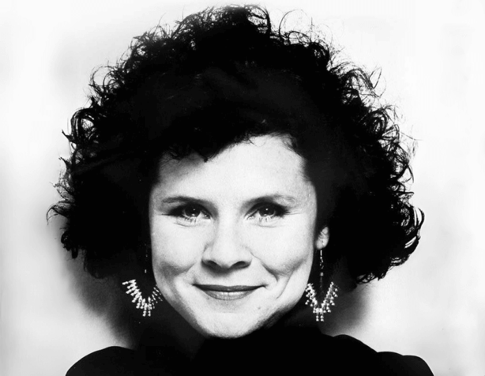 Imelda Staunton
