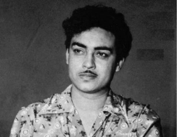 Anoop Kumar