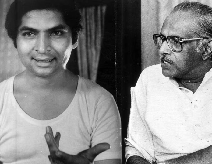 Asrani