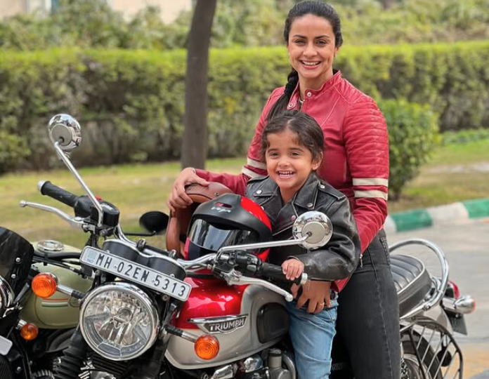 Gul Panag